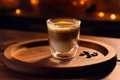 Espresso Macchiato