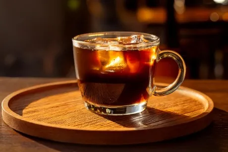 Iced Filtre Kahve