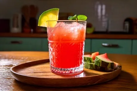 Watermelon Fresha