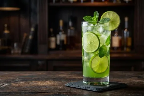 Cool Lime