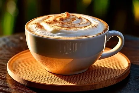 Karamel Mocha