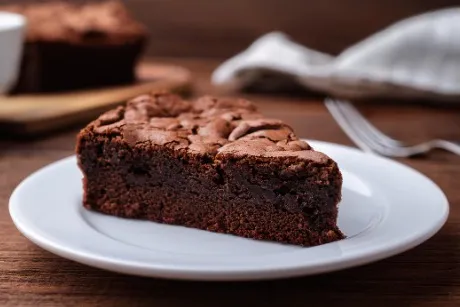 Amerikan Brownie