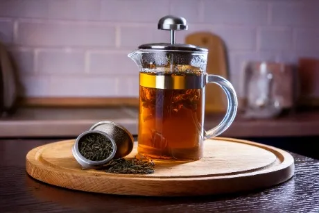 Ihlamur Çayı